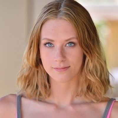 Anya Amsel profile picture