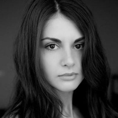 Astrud A profile picture