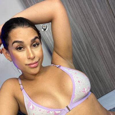 Cassie Alpha Queen's profile picture