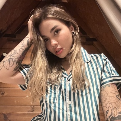 Charlotte Myst's profile picture