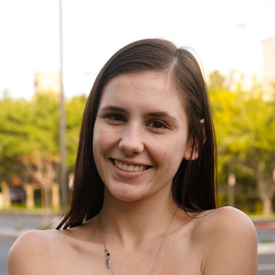 Claire Mandeville's profile picture