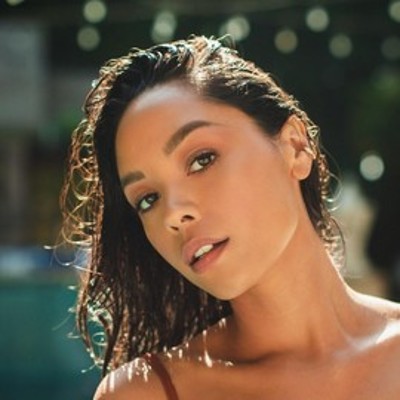 Danielle Alcaraz's profile picture