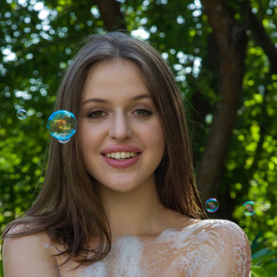 Diana Zol's profile picture