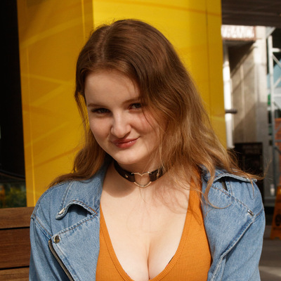 Eliza Eves's profile picture