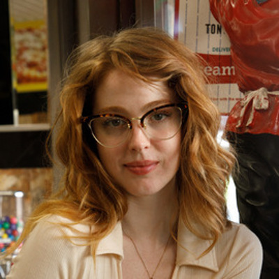 Erna Ohara