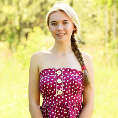 Eva Jude profile picture