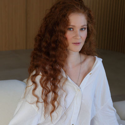 Foxy Sofilie's profile picture