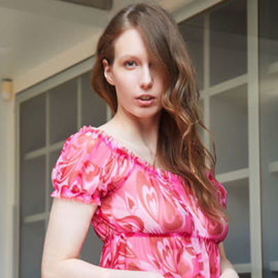 Gina Snow profile picture