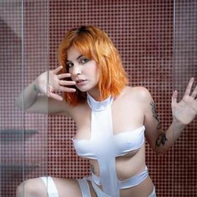 Gingermaya profile picture