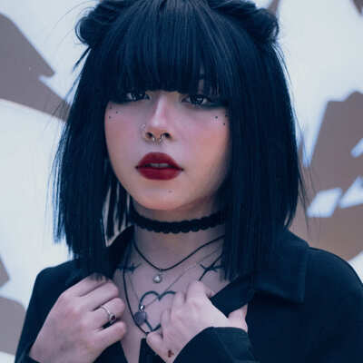 Governess Roxy's profile picture