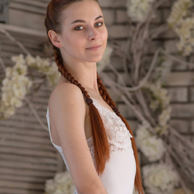 Gwen A profile picture