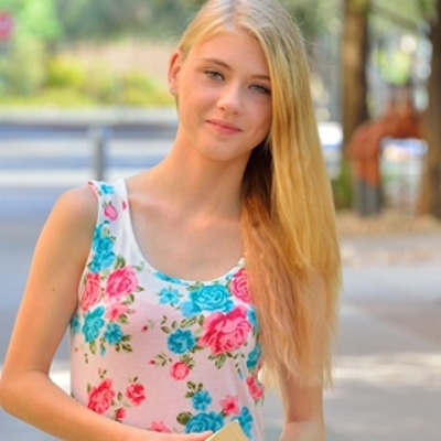 Hannah Hays's profile picture