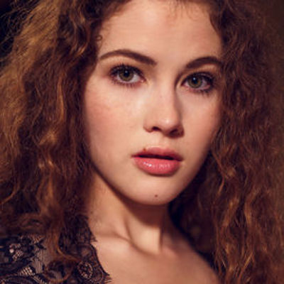 Heidi Romanova's profile picture