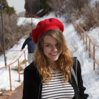 Hilary Craig's profile picture