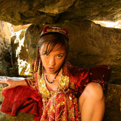 Isabella A's profile picture