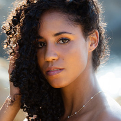 Katharina Hale's profile picture