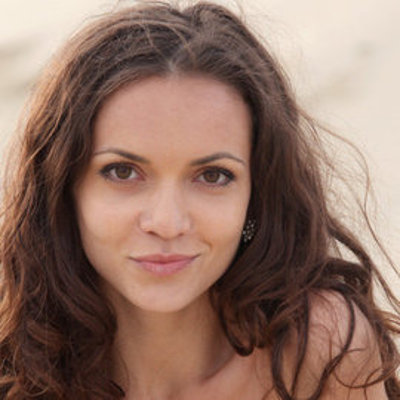 Kolumbina A's profile picture