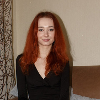 Kristina Proxy profile picture