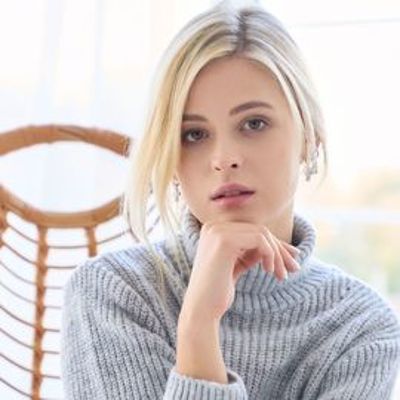 Ksyusha Levedeva