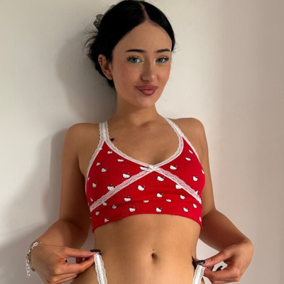 Lilly Abella's profile picture