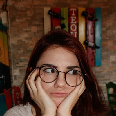 Madeline Escobar profile picture