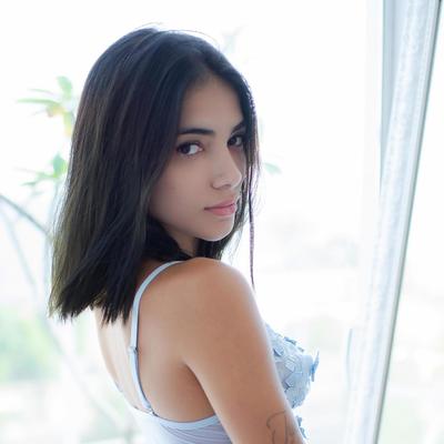 Malelly's profile picture