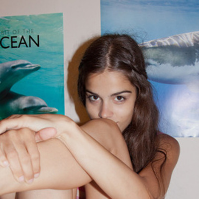 Maria Aravani profile picture