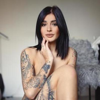 Mary Jade profile picture