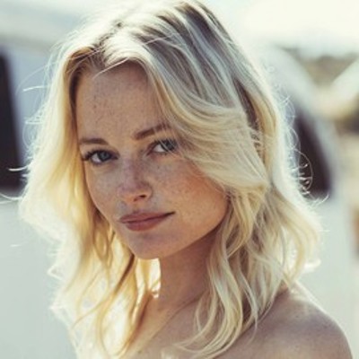 Megan Samperi profile picture