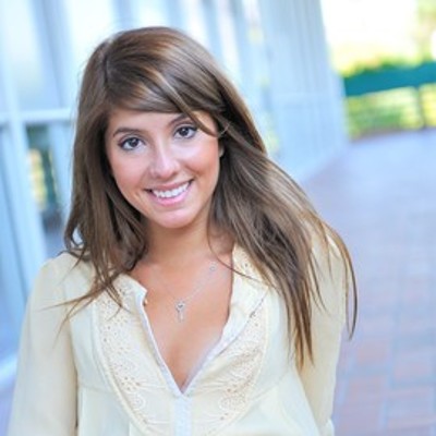 Melina Ftv profile picture