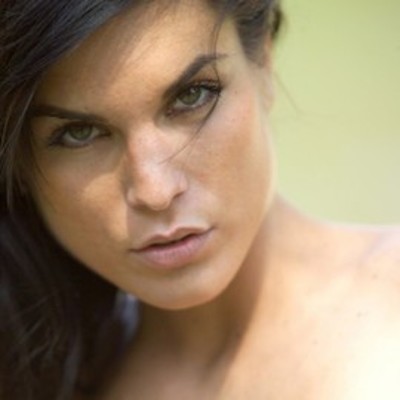 Nella profile picture