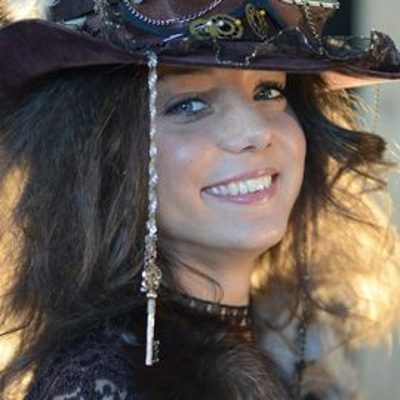Nensi profile picture