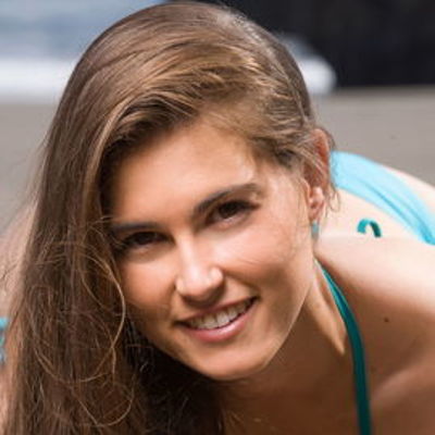 Nina Sphinx's profile picture