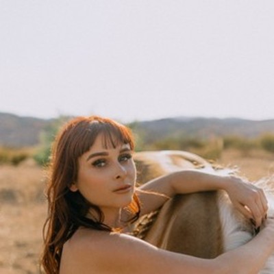 Odette's profile picture