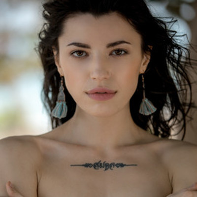 Oksana Oksi's profile picture