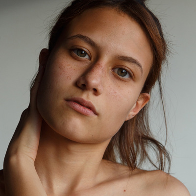 Olga Trevino profile picture