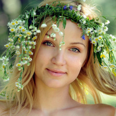 Orvelia O's profile picture