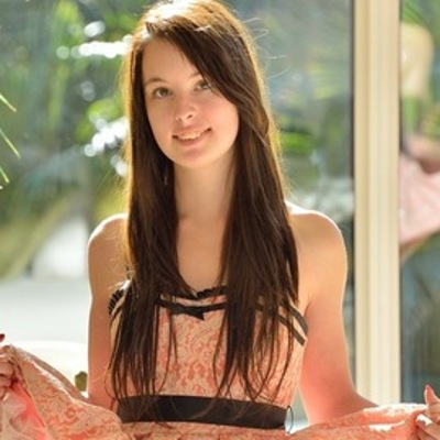 Pamela Aeris's profile picture