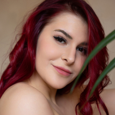 Pandora Red's profile picture