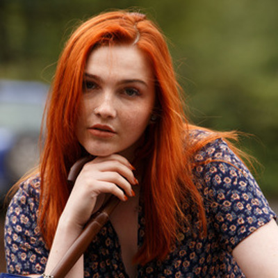 Rae Frederickson's profile picture