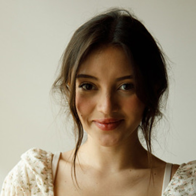 Roselina Andee's profile picture