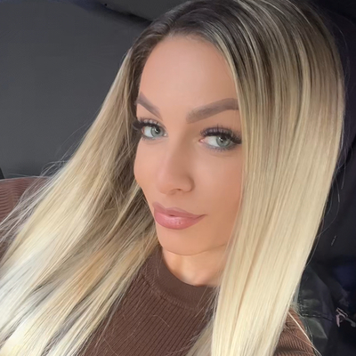 Sarah Hart's profile picture