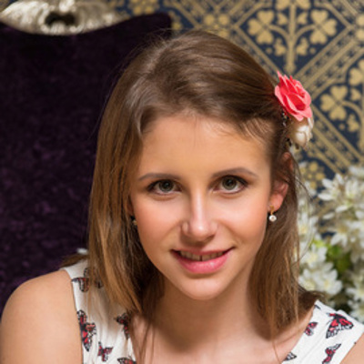 Siiri's profile picture