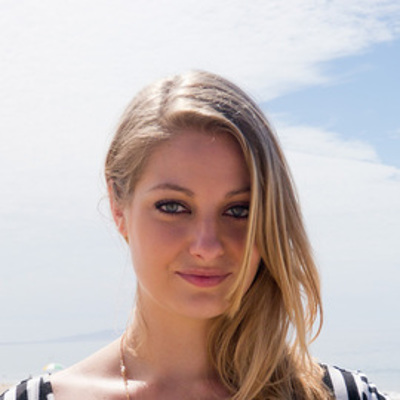 Veronica Weston profile picture