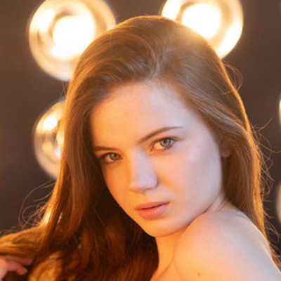 Veronika's profile picture