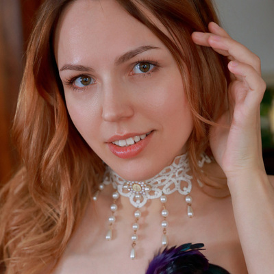 Violet Clarke