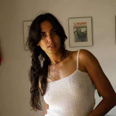 Yeraz Gebeshian's profile picture