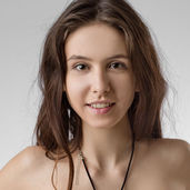 Alisa amore&nude preteen model