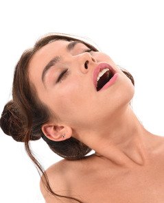 Alissa Foxy Cute Little Heartbreaker By IStripper