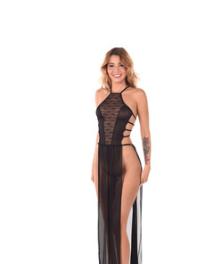 Agatha Vega Knickerless Charms By IStripper